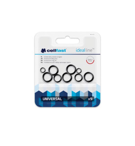 Cellfast, jeu de joints - PRL