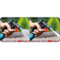 Cellfast, pistolet d'arrosage, profi