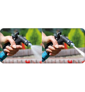 Cellfast, pistolet d'arrosage, profi - PRL