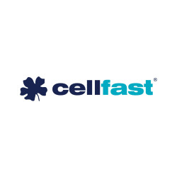 Cellfast, pistolet d'arrosage, max