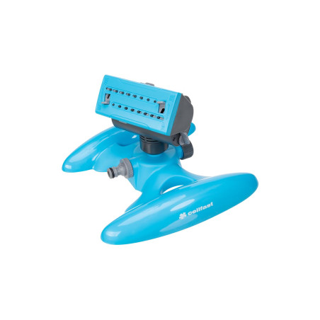 Cellfast, arroseur oscillant, expert - PRL