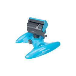Cellfast, arroseur oscillant, expert