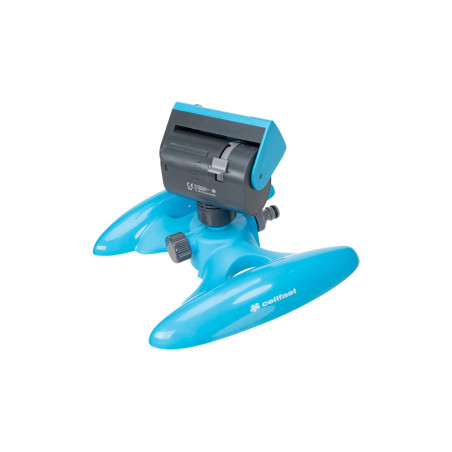 Cellfast, arroseur oscillant, expert