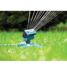 Cellfast, arroseur oscillant, expert - PRL