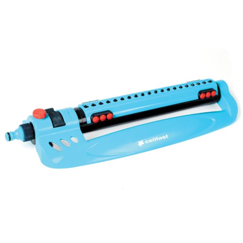 Cellfast, arroseur oscillant, opti