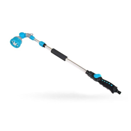 Cellfast, lance d'arrosage télescopique, 68 - 101 cm - PRL