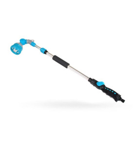 Cellfast, lance d'arrosage télescopique, 68 - 101 cm - PRL
