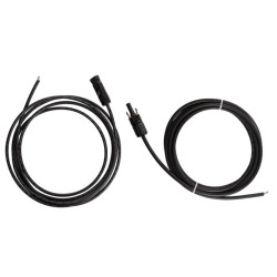 CÂBLE D'ENTRÉE AVEC CONNECTEUR (2 pcs) - Velleman