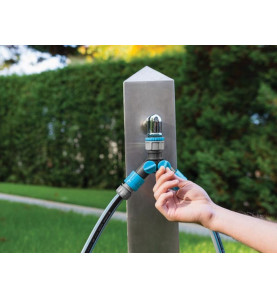 Cellfast, répartiteur double, ideal line plus - PRL