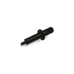AXE 4.9mm (NOIR) - Velleman