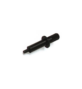 AXE 4.9mm (NOIR) - Velleman