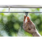 Cellfast, système de brumisation de jardin 7.5 m