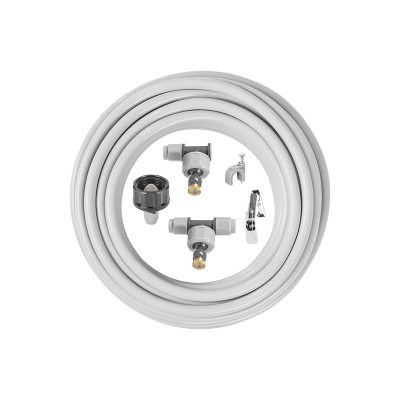 Cellfast, système de brumisation de jardin 15 m
