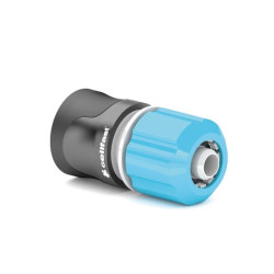 Cellfast, raccord rapide pour tuyau, avec arrêt d'eau, ergo, 3/4" - PR