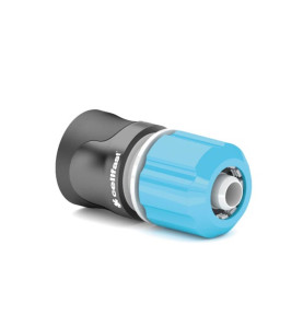 Cellfast, raccord rapide pour tuyau, avec arrêt d'eau, ergo, 3/4" - PR