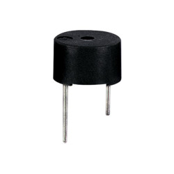 MICRO BUZZER 12Vcc TYPE CI - SCELLE - Velleman