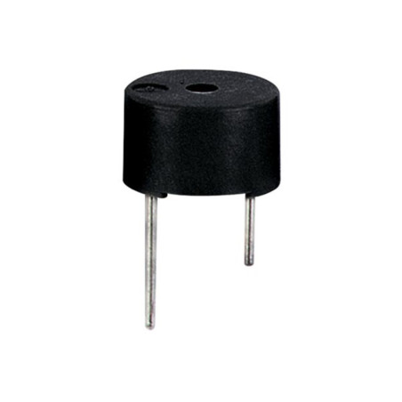 MICRO BUZZER 12Vcc TYPE CI - SCELLE - Velleman