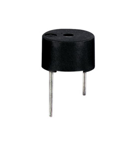 MICRO BUZZER 12Vcc TYPE CI - SCELLE - Velleman