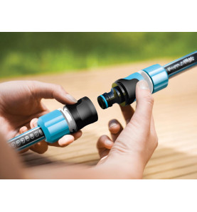 Cellfast, connecteur d'extension, shower - PRL
