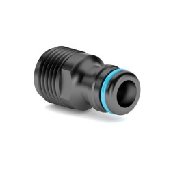 Cellfast, nez de robinet mâle, ergo, 1/2" - PRL