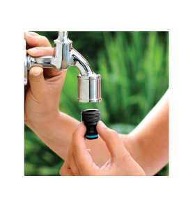 Cellfast, nez de robinet mâle, ergo, 1/2" - PRL