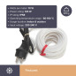 CORDON ANTIGEL - 12 m