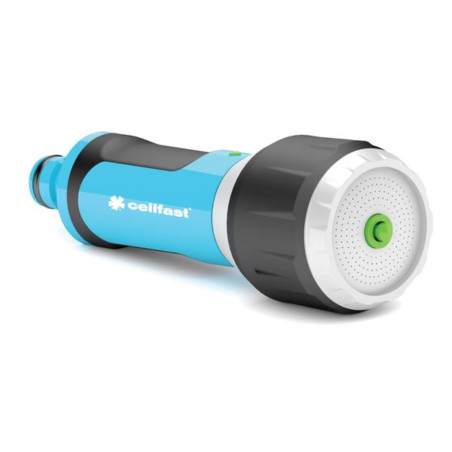 Cellfast, pistolet d'arrosage multifonctions, ergo - PRL