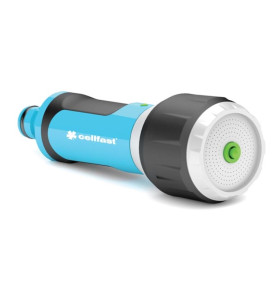 Cellfast, pistolet d'arrosage multifonctions, ergo - PRL