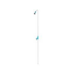 Cellfast, douche de jardin, ergo - PRL