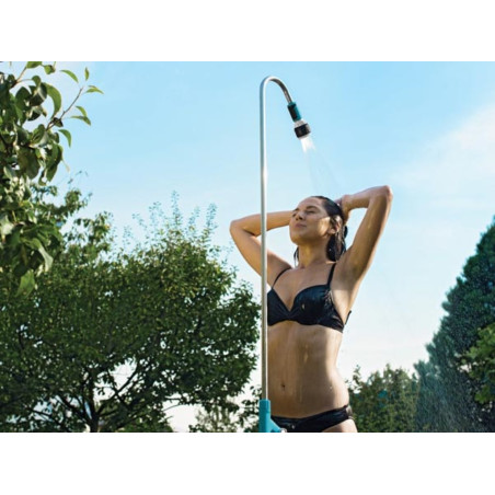 Cellfast, douche de jardin, ergo