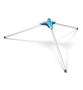 Cellfast, base pour douche de jardin, ergo - PRL