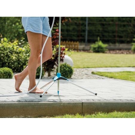 Cellfast, base pour douche de jardin, ergo