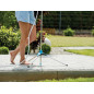 Cellfast, base pour douche de jardin, ergo