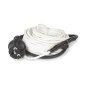 CORDON ANTIGEL AVEC THERMOSTAT - 12 m