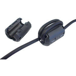 FILTRE POUR CABLES Ø5.0mm - Velleman