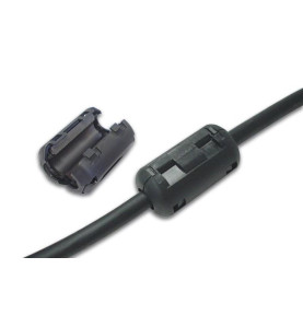 FILTRE POUR CABLES Ø5.0mm - Velleman