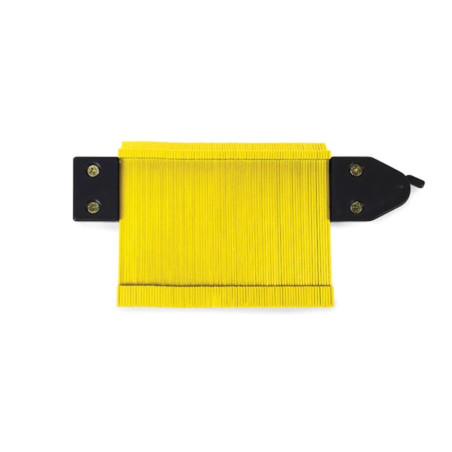COPIEUR DE CONTOUR AVEC VERROUILLAGE - PROFONDEUR 4 cm - LARGEUR 20,5 cm