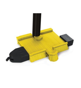 COPIEUR DE CONTOUR AVEC VERROUILLAGE - PROFONDEUR 4 cm - LARGEUR 20,5 