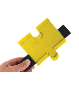 COPIEUR DE CONTOUR AVEC VERROUILLAGE - PROFONDEUR 4 cm - LARGEUR 20,5 