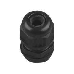 PRESSE-ÉTOUPE IP68 MÉTRIQUE (4.6 - 7.6mm) - Velleman