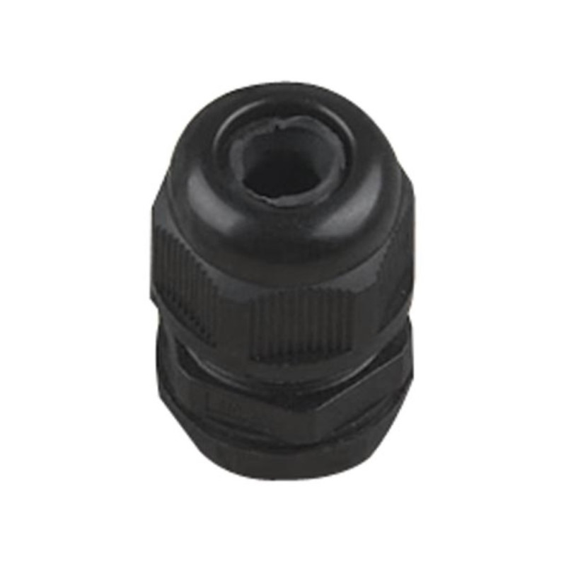 PRESSE-ÉTOUPE IP68 MÉTRIQUE (4.6 - 7.6mm) PRESSE-ÉTOUPE IP68 MÉTRIQUE (4.6 - 7.6mm)