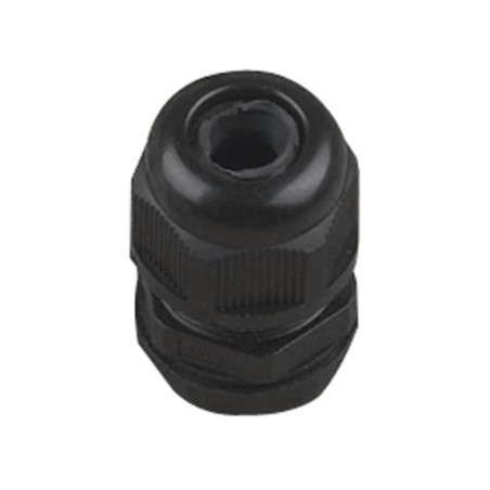 PRESSE-ÉTOUPE IP68 MÉTRIQUE (4.6 - 7.6mm) - Velleman