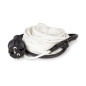 CORDON ANTIGEL AVEC THERMOSTAT - 12 m