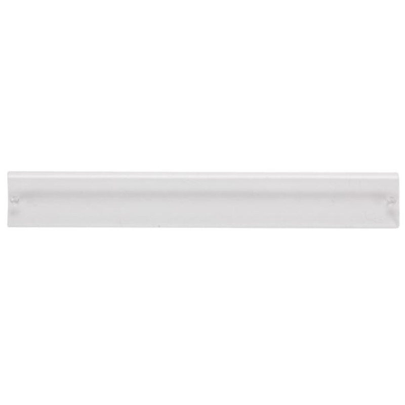 COUVERCLE POUR BORNIER - 7 BROCHES