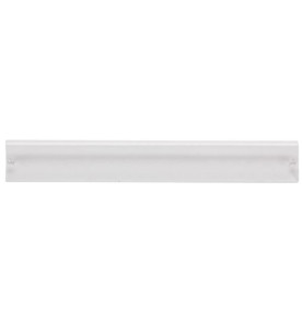 COUVERCLE POUR BORNIER - 7 BROCHES - Velleman