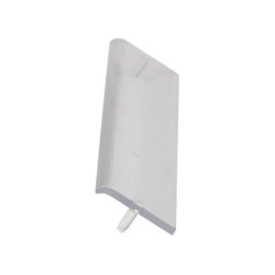 COUVERCLE POUR BORNIER - 7 BROCHES