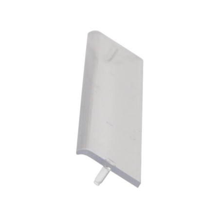 COUVERCLE POUR BORNIER - 7 BROCHES