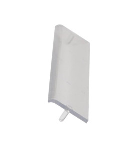 COUVERCLE POUR BORNIER - 7 BROCHES - Velleman