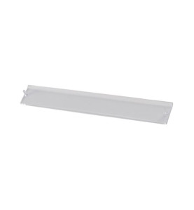 COUVERCLE POUR BORNIER - 7 BROCHES - Velleman