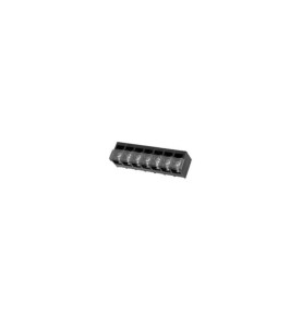 COUVERCLE POUR BORNIER - 7 BROCHES - Velleman